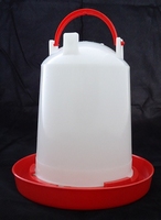 drinkpot 1,5 liter