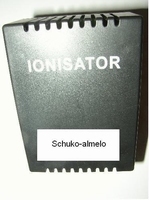 Ionisator
