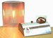 infraroodstraler caldobello 2 voorzien van thermostaat